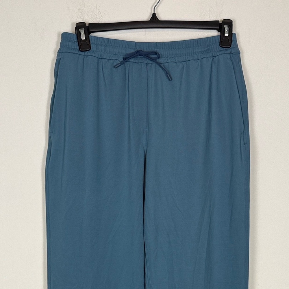 lululemon athletica Blue Track Pants - Picture 4 of 14
